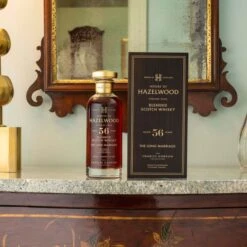 The Charles Gordon Collection 56 Year Old The Long Marriage -Jura Shop houseofhazelwood 56yo thelongmarriage lifestyle 02