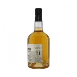 Invergordon 21 Year Old The Sovereign -Jura Shop invergordon 21yo 1995 sovereign ss2