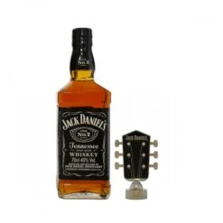 Jack Daniel's Old No.7 Guitar Case -Jura Shop jack daniel s guitar case ps2