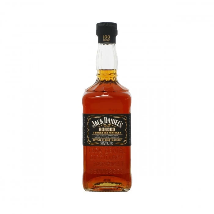 Jack Daniel's Bonded Tennessee Whiskey 3 Jack Daniel's Bonded Tennessee Whiskey