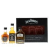 Jack Daniel's Family Mini Pack 3 X 5cl -Jura Shop jackdaniels familypack 3x5cl ps