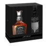 Jack Daniel's Single Barrel Nosing Glass Set -Jura Shop jackdaniels singlebarrelselect nosinggiftset ps 1