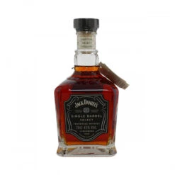 Jack Daniel's Single Barrel Nosing Glass Set -Jura Shop jackdaniels singlebarrelselect nosinggiftset ss1