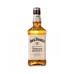 Jack Daniel's Tennessee Honey
