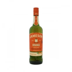 Jameson Orange