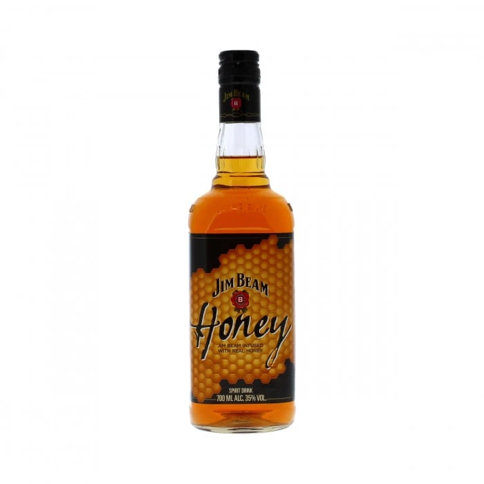 Jim Beam Honey 3 Jim Beam Honey