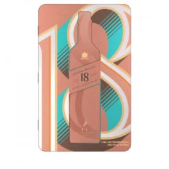 Johnnie Walker 18 Year Old Gift Set -Jura Shop johnniewalker 18yo giftset 2021 ps2