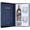 Johnnie Walker Blue Label Glass Gift Set -Jura Shop johnniewalker bluelabel giftset ps1
