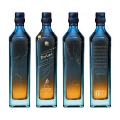 Johnnie Walker Blue Label Legendary Eight -Jura Shop johnniewalker bluelabel legendaryeight ss2