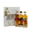 Johnnie Walker Taster Gift Set 3x5cl 2 Johnnie Walker Taster Gift Set 3x5cl -Jura Shop johnniewalker taster 3x5cl