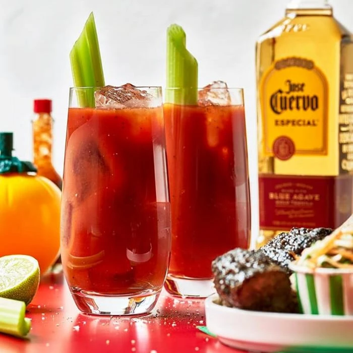 Jose Cuervo Especial Gold Reposado 6 Jose Cuervo Especial Gold Reposado - Image 4