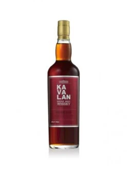 Kavalan Sherry Oak