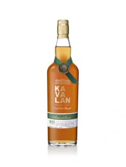 Kavalan Solist Amontillado