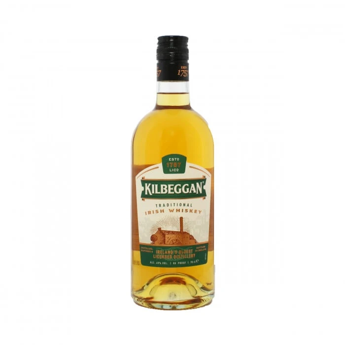 Kilbeggan Traditional 2 Kilbeggan Traditional