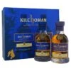 Kilchoman Twin Pack 2x20cl -Jura Shop kilchoman 2x20clpack ps