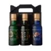 Ki No Bi Japanese Gin Gift Set -Jura Shop kinobi gingiftset ss