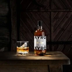 Kyro Malt -Jura Shop kyro malt lifestyle 01