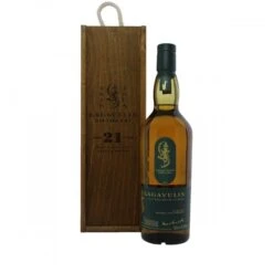Lagavulin 21 Year Old Jazz Festival 2019