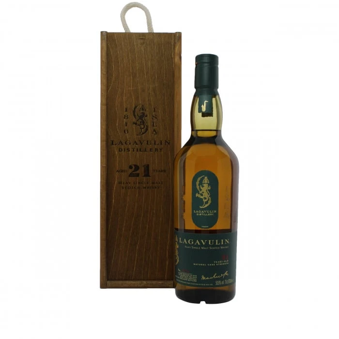 Lagavulin 21 Year Old Jazz Festival 2019 3 Lagavulin 21 Year Old Jazz Festival 2019