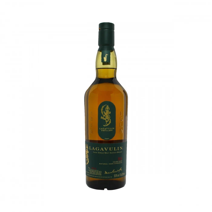Lagavulin 21 Year Old Jazz Festival 2019 4 Lagavulin 21 Year Old Jazz Festival 2019 - Image 2