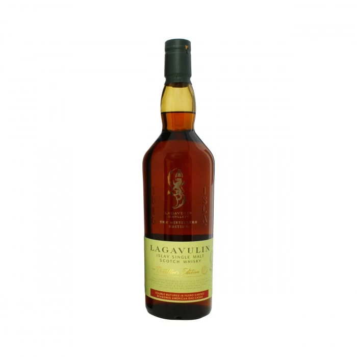 Lagavulin Distillers Edition Double Matured 4 Lagavulin Distillers Edition Double Matured - Image 2