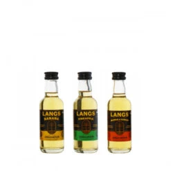 Langs Liquid Sunshine 3x5cl 7 Langs Liquid Sunshine 3x5cl -Jura Shop langs sunshine jamaican rum ps3