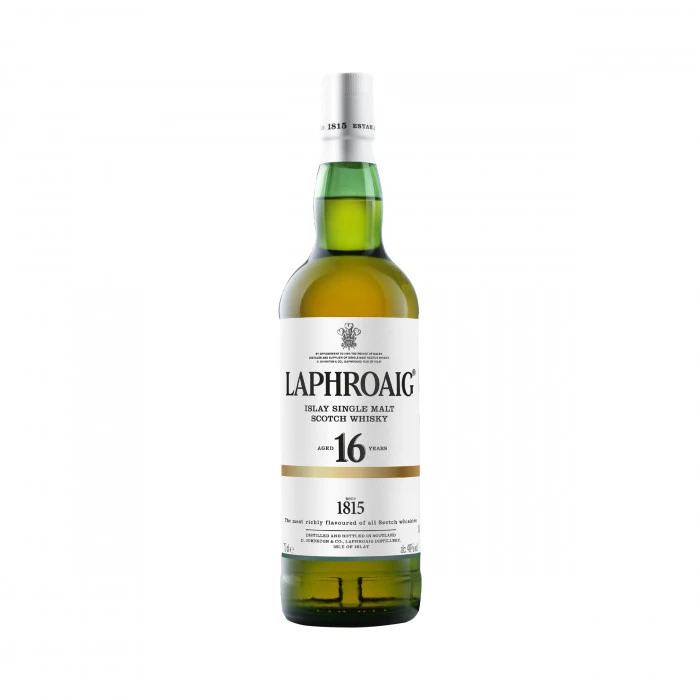 Laphroaig 16 Year Old 4 Laphroaig 16 Year Old - Image 2