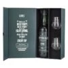 Laphroaig Lore Gift Set -Jura Shop laphroaig lore giftset ps1