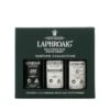 Laphroaig 3x5cl Miniature Pack -Jura Shop laphroaig tasting pack 3x5cl ps1
