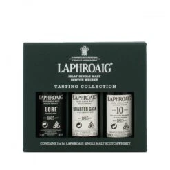 Laphroaig 3x5cl Miniature Pack