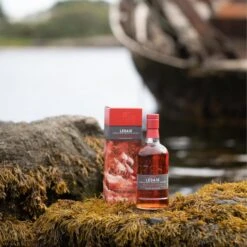 Ledaig Sinclair Series Rioja Cask Finish -Jura Shop ledaig sinclairseries lifestyle 02