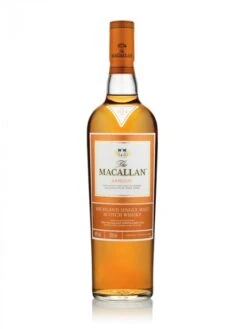 Macallan Amber Limited Edition Gift Pack -Jura Shop lf macallan amber ss