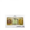 The Loch Fyne Gin & Liqueur Taster Pack -Jura Shop lfw liqueur pack 5cl wbg