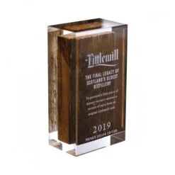 Littlemill 29 Year Old Private Cellar Edition 2019 -Jura Shop littlemill 29yo ps3