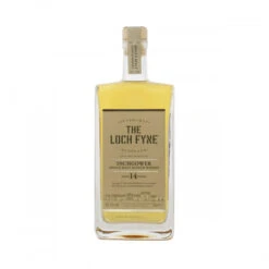The Loch Fyne Inchgower 14 Year Old