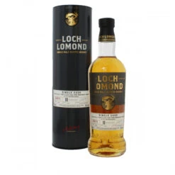 Loch Lomond 2011 #1758