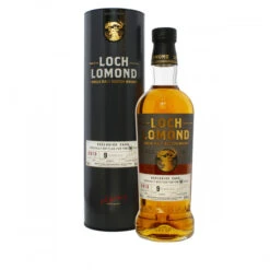 Loch Lomond 2013 9 Year Old