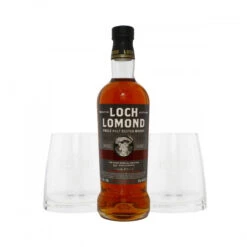Loch Lomond The Open Special Edition 2023 Gift Pack -Jura Shop loch lomond open special edition 2023 gift pack ss
