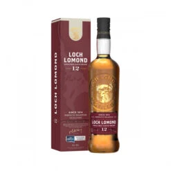 Loch Lomond 12 Year Old -Jura Shop lochlomond 12yo 2020 ps