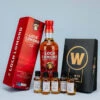 Digital Drams: Loch Lomond Distillery -Jura Shop lochlomond 2023 digitaldrams 2