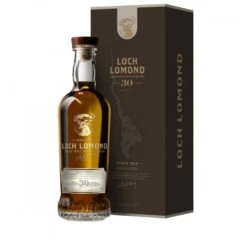 Loch Lomond 30 Year Old