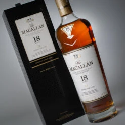 Macallan 18 Year Old Sherry Oak 2021 -Jura Shop ly3czwvw