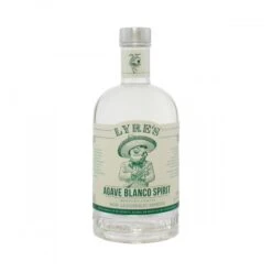 Lyre's Agave Blanco Spirit Non-Alcoholic
