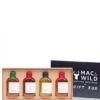 Mac & Wild Scottish Cocktails Gift Box 1 Mac & Wild Scottish Cocktails Gift Box -Jura Shop mac wild gift box ps
