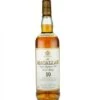 Macallan 10 Year Old Sherry Oak (Old Bottling) -Jura Shop macallan 10yo old bottle ss