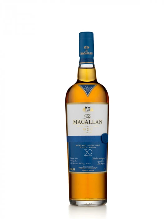 Macallan 30 Year Old Fine Oak 3 Macallan 30 Year Old Fine Oak