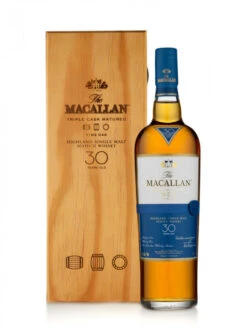 Macallan 30 Year Old Fine Oak 5 Macallan 30 Year Old Fine Oak -Jura Shop macallan 30yo tripple matured ps