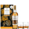 Macallan Amber Limited Edition Gift Pack 2 Macallan Amber Limited Edition Gift Pack -Jura Shop macallan amber gift pack ps1