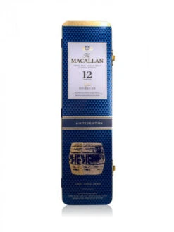 Macallan 12 Year Old Double Cask Gift Tin -Jura Shop macallan 12 year old double cask gift tin 2018 ps 1 1