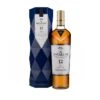 Macallan 12 Year Old Double Cask Gift Box -Jura Shop macallan 12yo doublecask giftbox ps